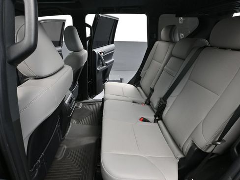 Used 2023 Lexus GX 460 w/ Black Line Special Edition AWD/4WD image 41