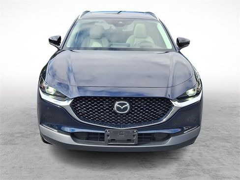 Used 2022 MAZDA CX-30 2.5 Turbo w/ Premium Plus Pkg image 2