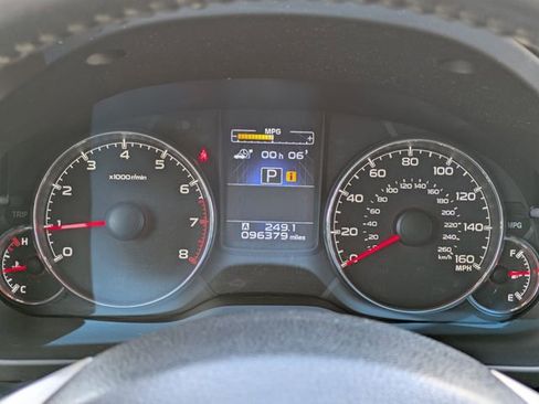 Used 2014 Subaru Outback 3.6R Limited image 22