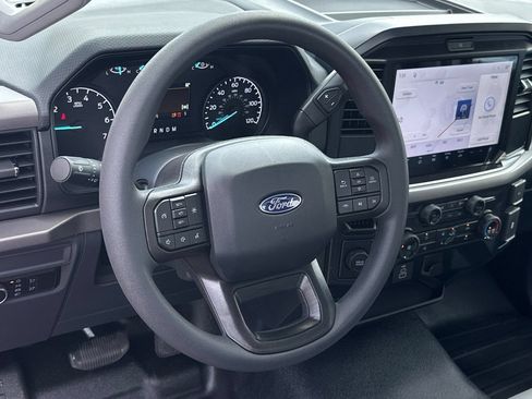 New 2026 Ford F150 XL RWD image 12