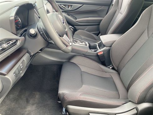 New 2025 Subaru WRX Premium image 15