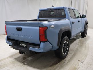 New 2026 Toyota Tacoma TRD Off-Road w/ TRD Off Road Upgrade Package AWD/4WD video 4