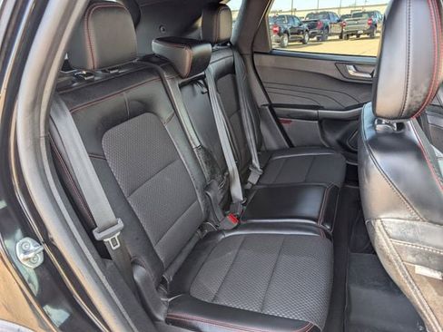 Used 2024 Ford Escape ST-Line w/ Tech Pack #1 image 25