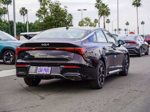 New 2026 Kia K5 GT-Line w/ GT-Line Premium Package image 7