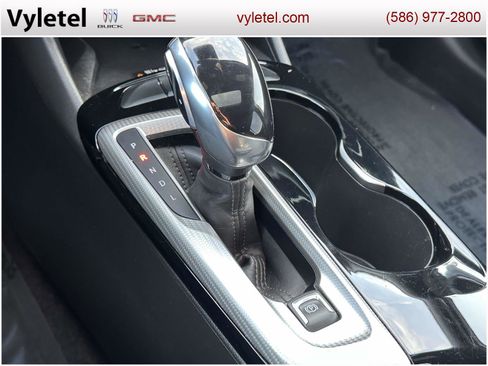 Used 2024 Buick Envista Avenir image 30