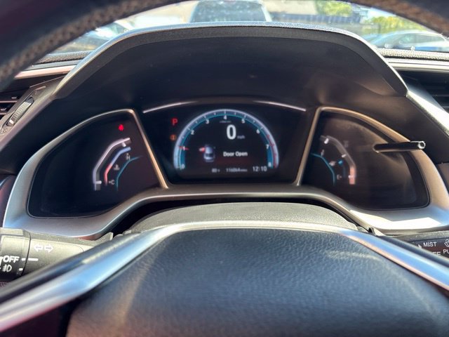 Used 2016 Honda Civic Touring image 11