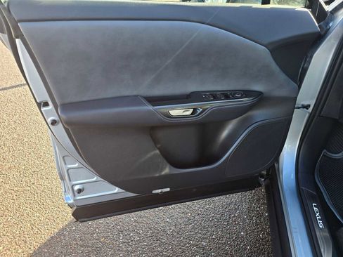 New 2026 Lexus RZ 350e 2WD image 23