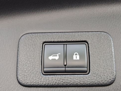 Certified 2023 Nissan Armada SL w/ Captain's Chairs Package RWD image 36