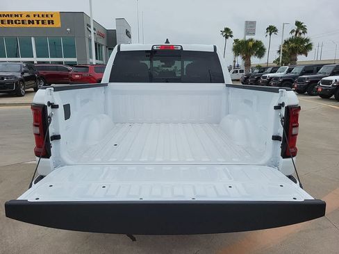 New 2026 RAM 1500 Express RWD image 28