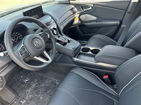New 2026 Acura RDX SH-AWD w/ Advance Package image 29