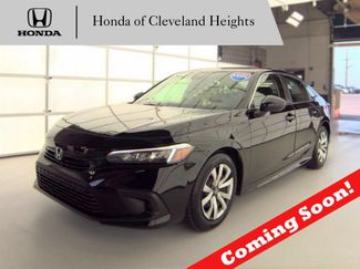 Used 2024 Honda Civic LX video 1
