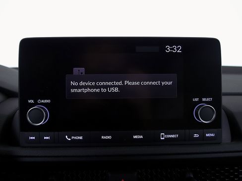 Used 2024 Honda CR-V LX image 19