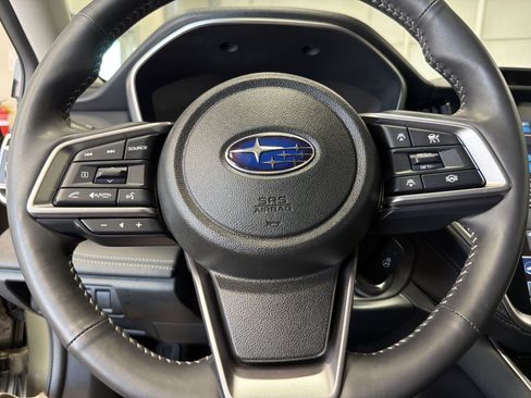 Certified 2025 Subaru Outback Touring XT w/ Popular Package #2 AWD/4WD image 24