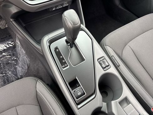 New 2026 Subaru Crosstrek 2.0i Premium AWD/4WD image 25
