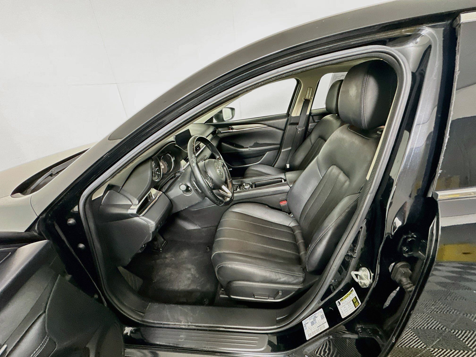 Used 2018 MAZDA MAZDA6 Grand Touring FWD image 13