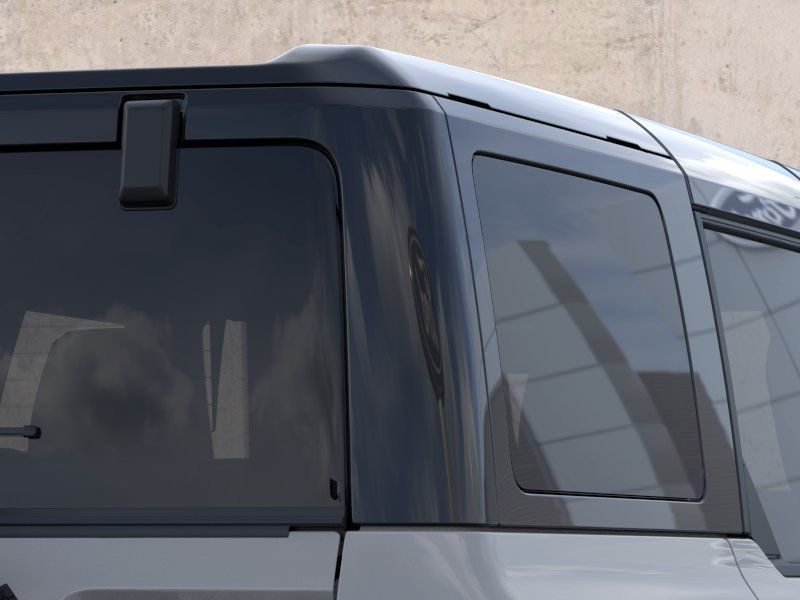 New 2026 Ford Bronco Big Bend AWD/4WD image 25