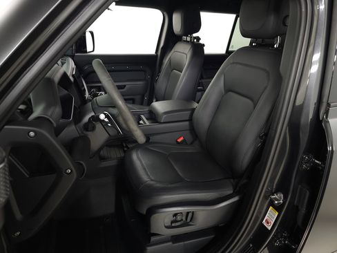 Used 2023 Land Rover Defender 110 Carpathian Edition AWD/4WD image 16
