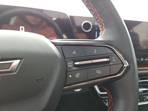 Certified 2024 Chevrolet Traverse RS w/ LPO, Floor Liner Package image 43