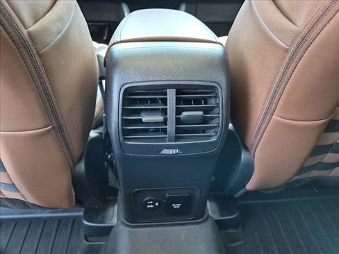 Used 2023 Ford Bronco Sport Outer Banks w/ Tech Package AWD/4WD image 18