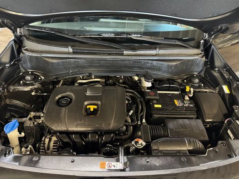 Certified 2026 Kia Seltos EX w/ EX Sunroof Package AWD/4WD image 27
