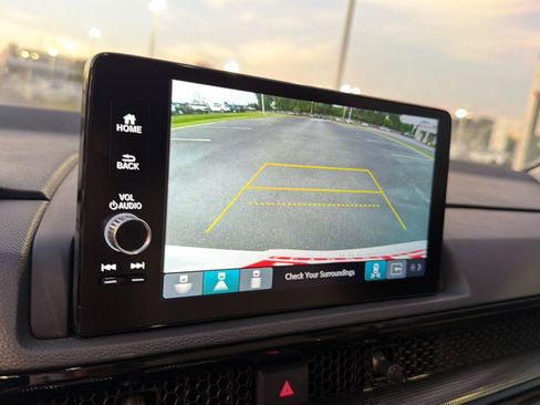 Used 2025 Honda CR-V EX-L image 25