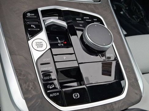 New 2026 BMW X5 xDrive40i w/ Premium Package image 12