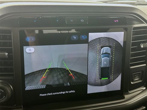 Used 2025 Ford F150 Tremor image 20