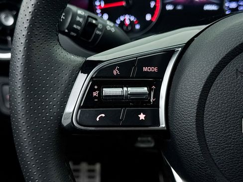 Certified 2024 Kia Forte GT-Line image 22