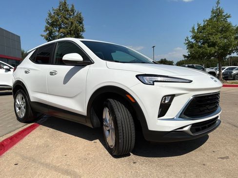 Used 2025 Buick Encore GX Preferred FWD image 4