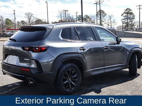 Used 2024 MAZDA CX-50 AWD 2.5 S w/ Preferred Package image 8