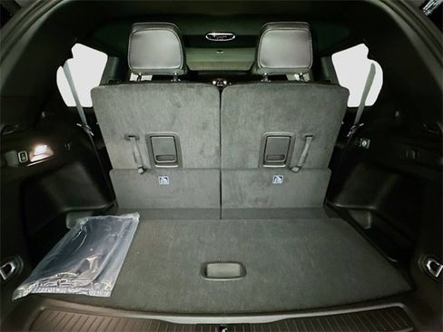 New 2025 Jeep Grand Cherokee L Limited w/ Luxury Tech Group II image 31