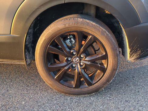 Used 2023 MAZDA CX-30 AWD 2.5 S w/ Preferred Package image 13