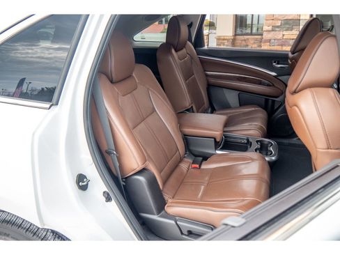 Used 2019 Acura MDX Awd Advance Pkg image 20