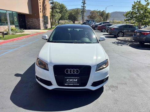 Used 2010 Audi A3 2.0T Premium Plus FWD image 5