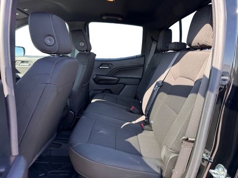 New 2026 GMC Canyon Elevation w/ Convenience Package image 16