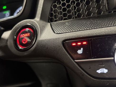 Certified 2023 Honda CR-V Sport image 24