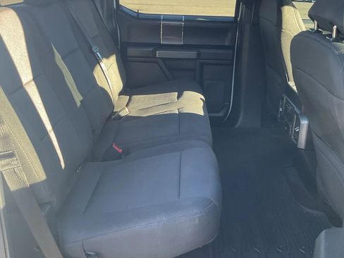 Used 2020 Ford F150 XLT w/ Equipment Group 302A Luxury image 49