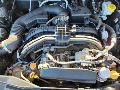 Used 2018 Subaru Impreza 2.0i image 19