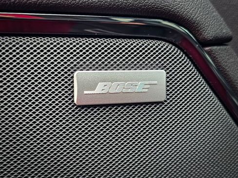 Used 2024 GMC Sierra 1500 AT4 w/ Technology Package image 13