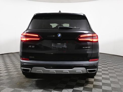 Used 2021 BMW X5 xDrive40i w/ Premium Package 3 AWD/4WD image 10