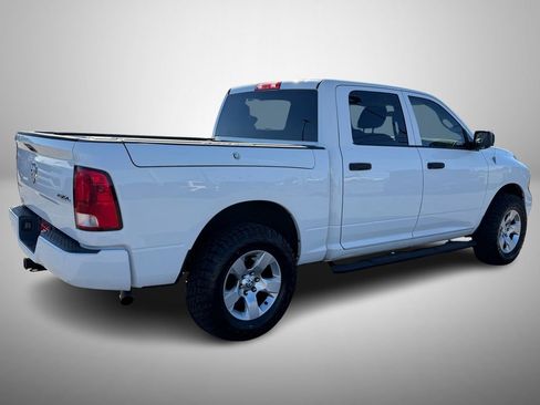 Used 2012 RAM 1500 ST w/ Special Service Group image 3