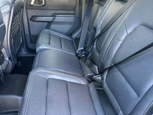 New 2026 Ford Bronco Big Bend w/ Black Diamond Package image 11