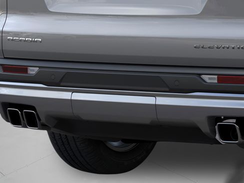 New 2026 GMC Acadia Elevation w/ Elevation Premium Package FWD image 23