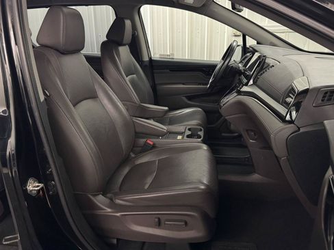 Used 2020 Honda Odyssey Elite image 16