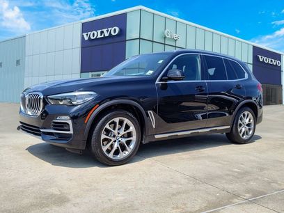 Used 2020 BMW X5 sDrive40i w/ Convenience Package