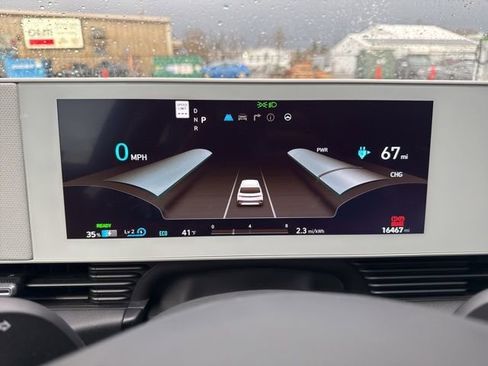 Used 2024 Hyundai Ioniq 5 Limited image 27