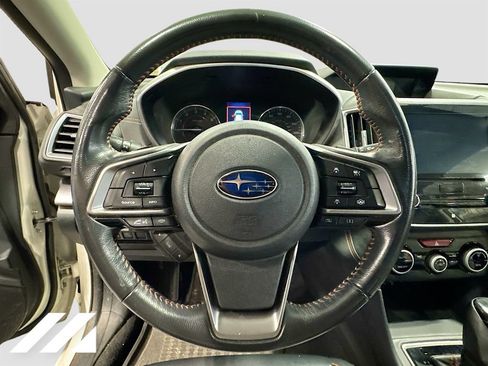 Used 2021 Subaru Crosstrek 2.5i Limited AWD/4WD image 10