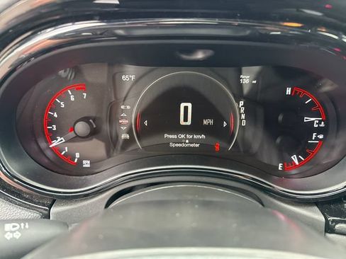 Used 2025 Dodge Durango GT AWD/4WD image 23