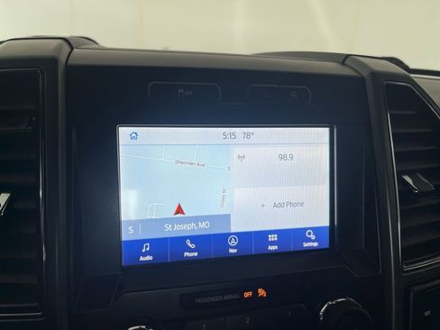 Used 2019 Ford F150 XLT w/ Equipment Group 302A Luxury AWD/4WD image 66