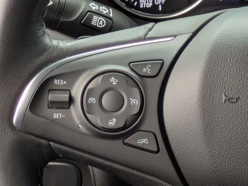 Certified 2021 Buick Enclave Avenir w/ Avenir Technology Package image 21